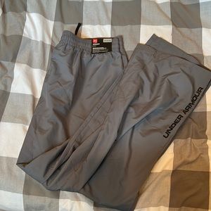 Under Armour straight men's pants 3x